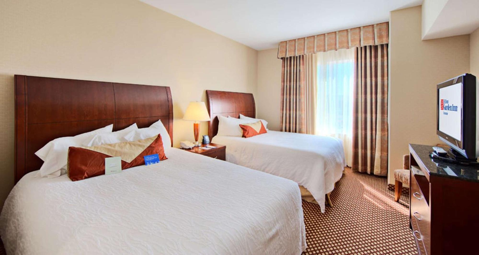 Hilton Garden Inn Laramie Exteriör bild