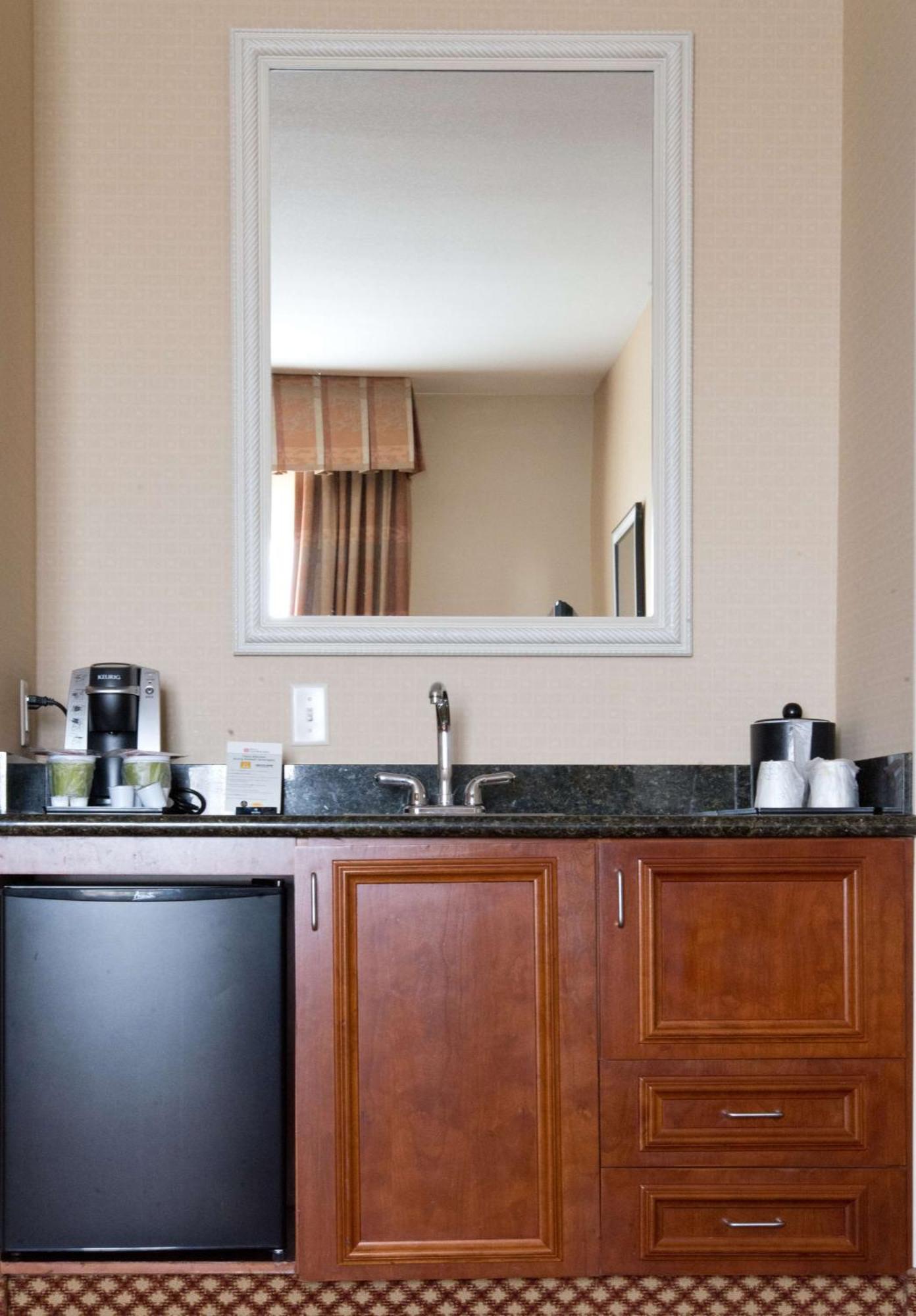 Hilton Garden Inn Laramie Exteriör bild