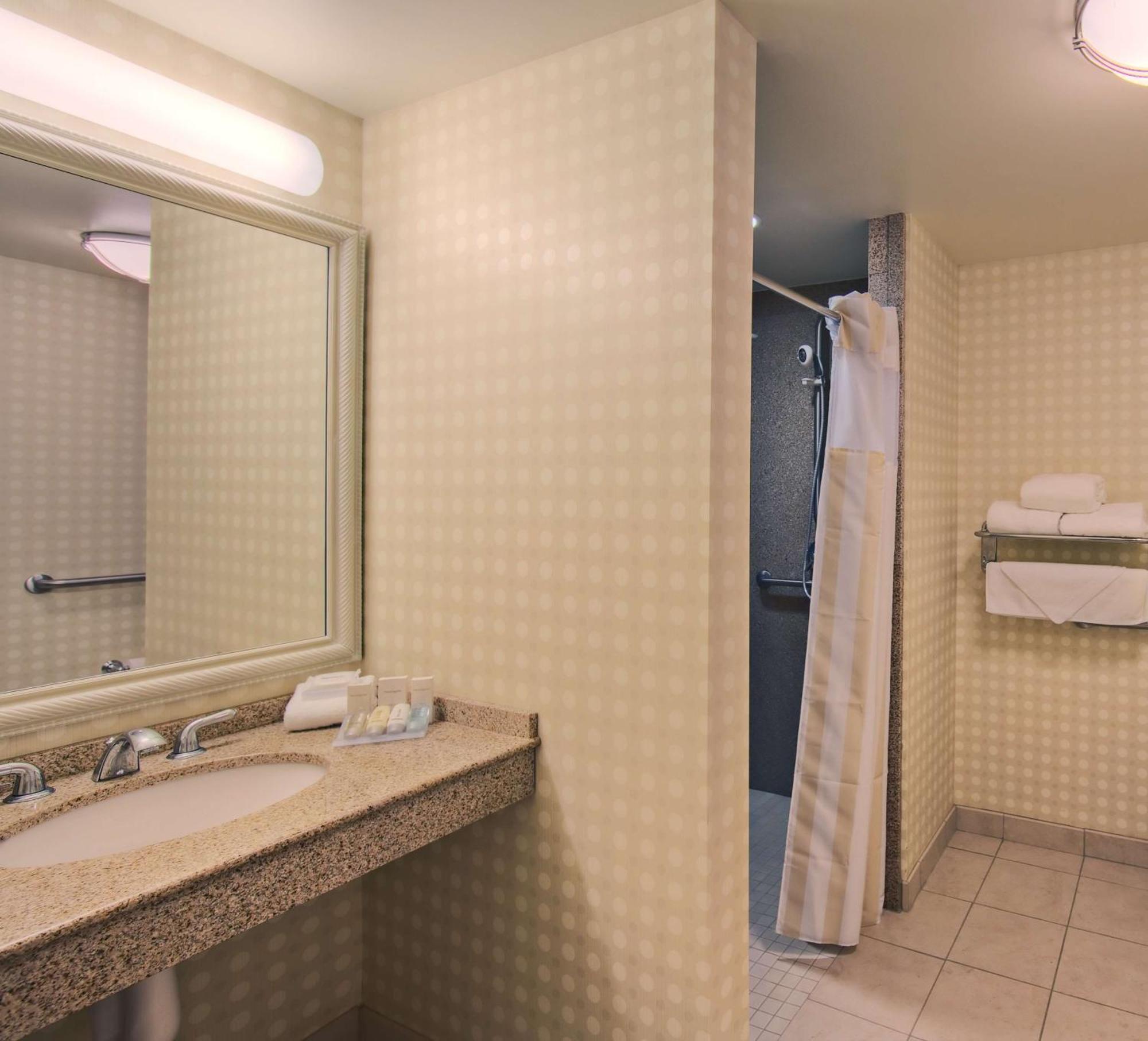 Hilton Garden Inn Laramie Exteriör bild