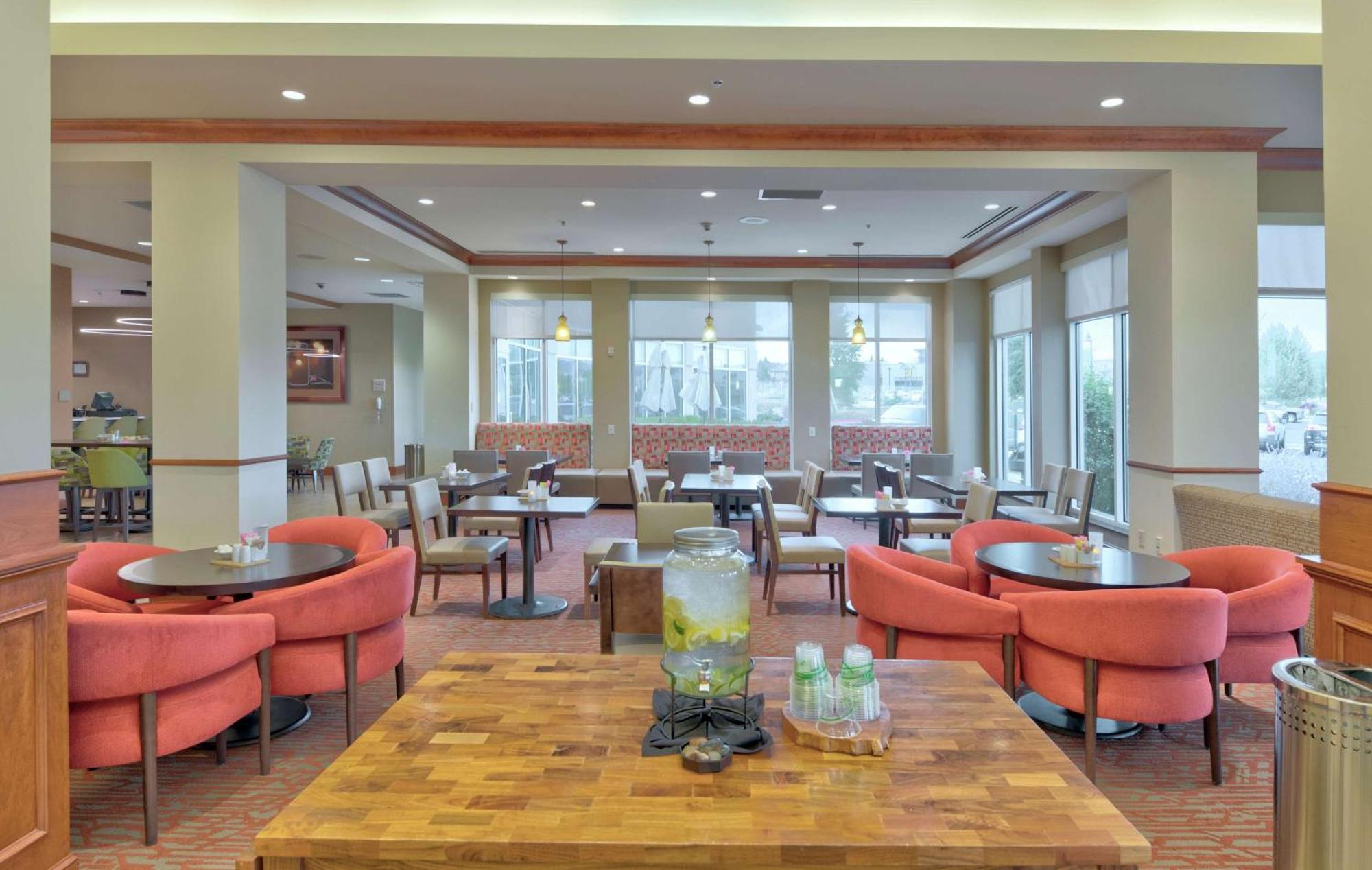 Hilton Garden Inn Laramie Exteriör bild