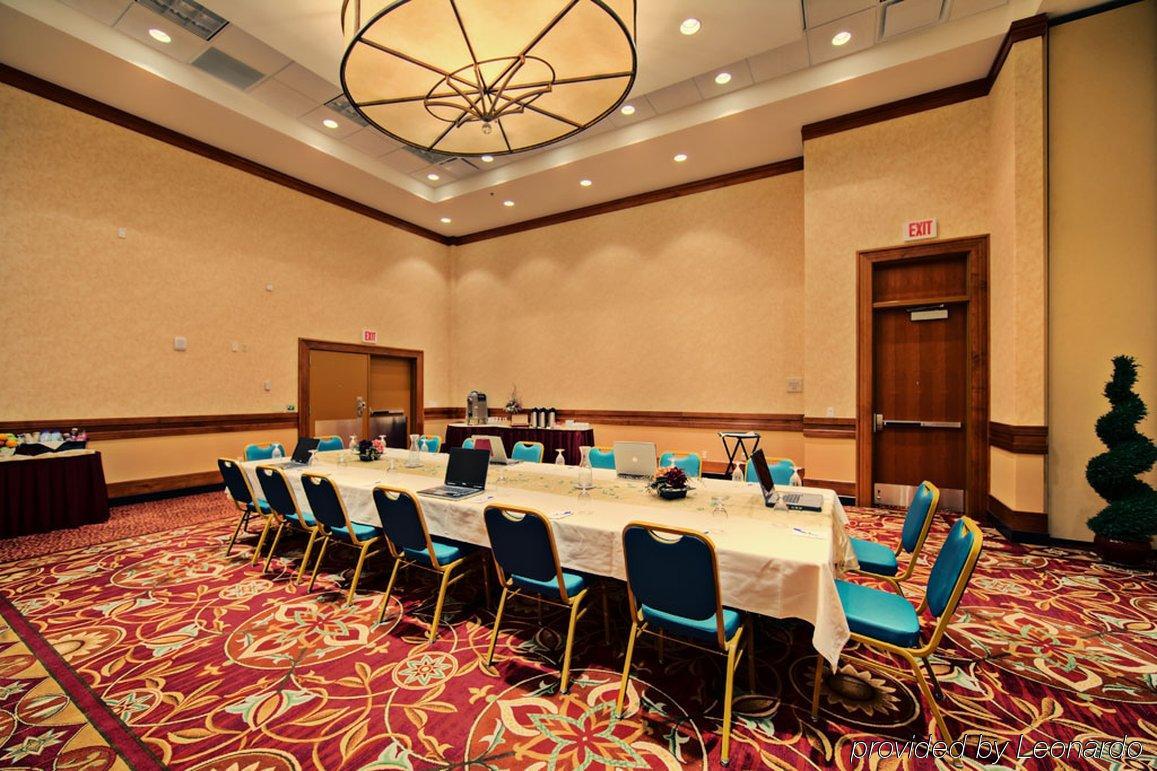 Hilton Garden Inn Laramie Bekvämligheter bild