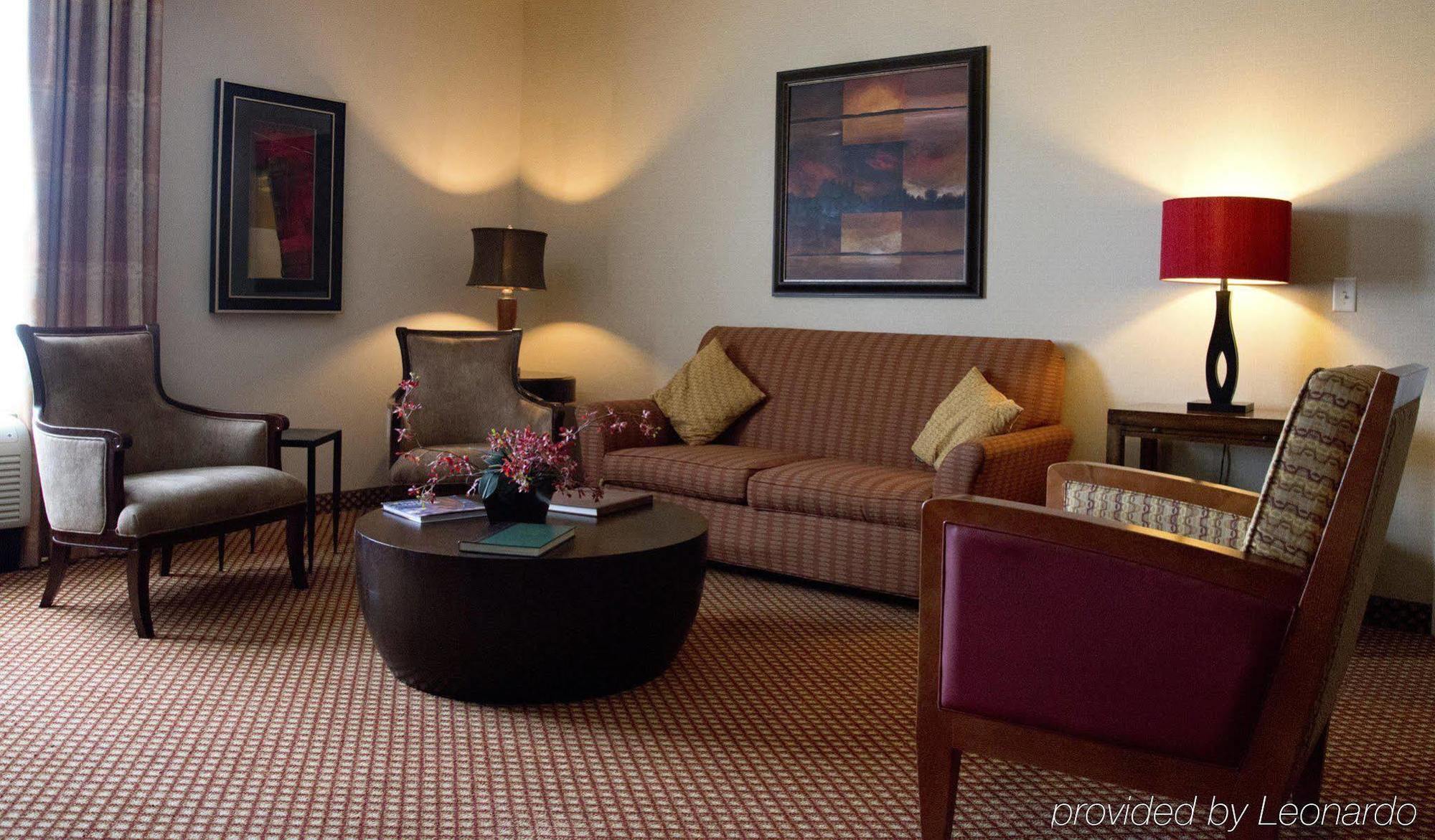 Hilton Garden Inn Laramie Exteriör bild