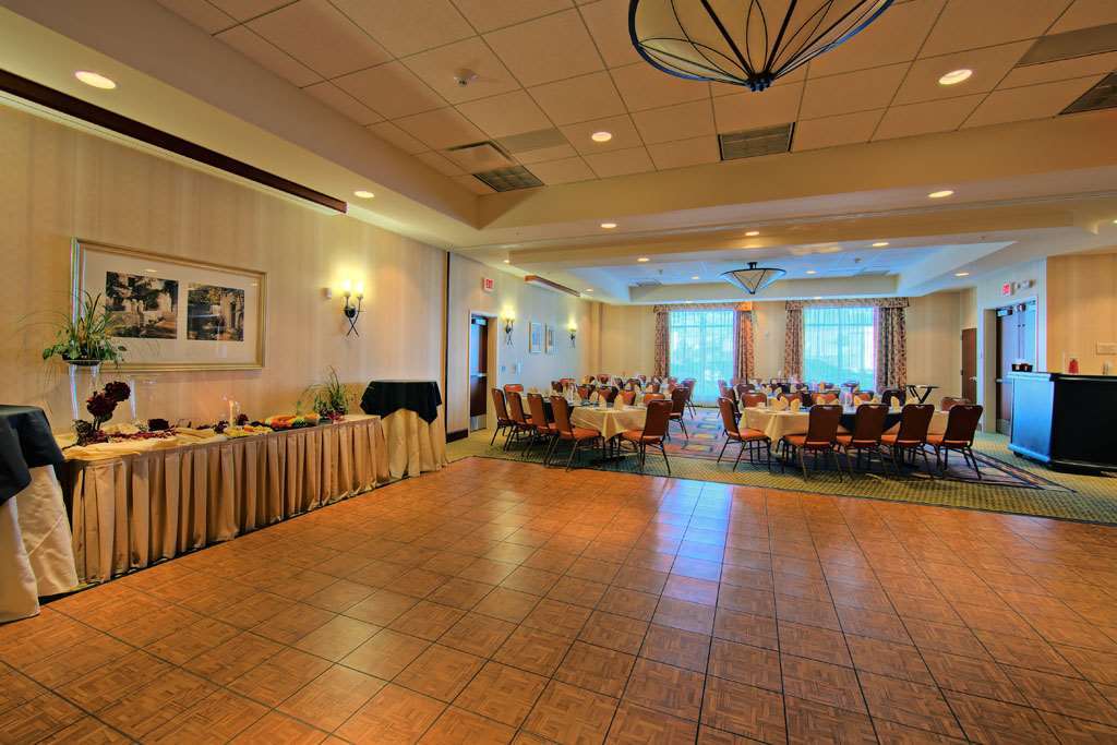 Hilton Garden Inn Laramie Bekvämligheter bild