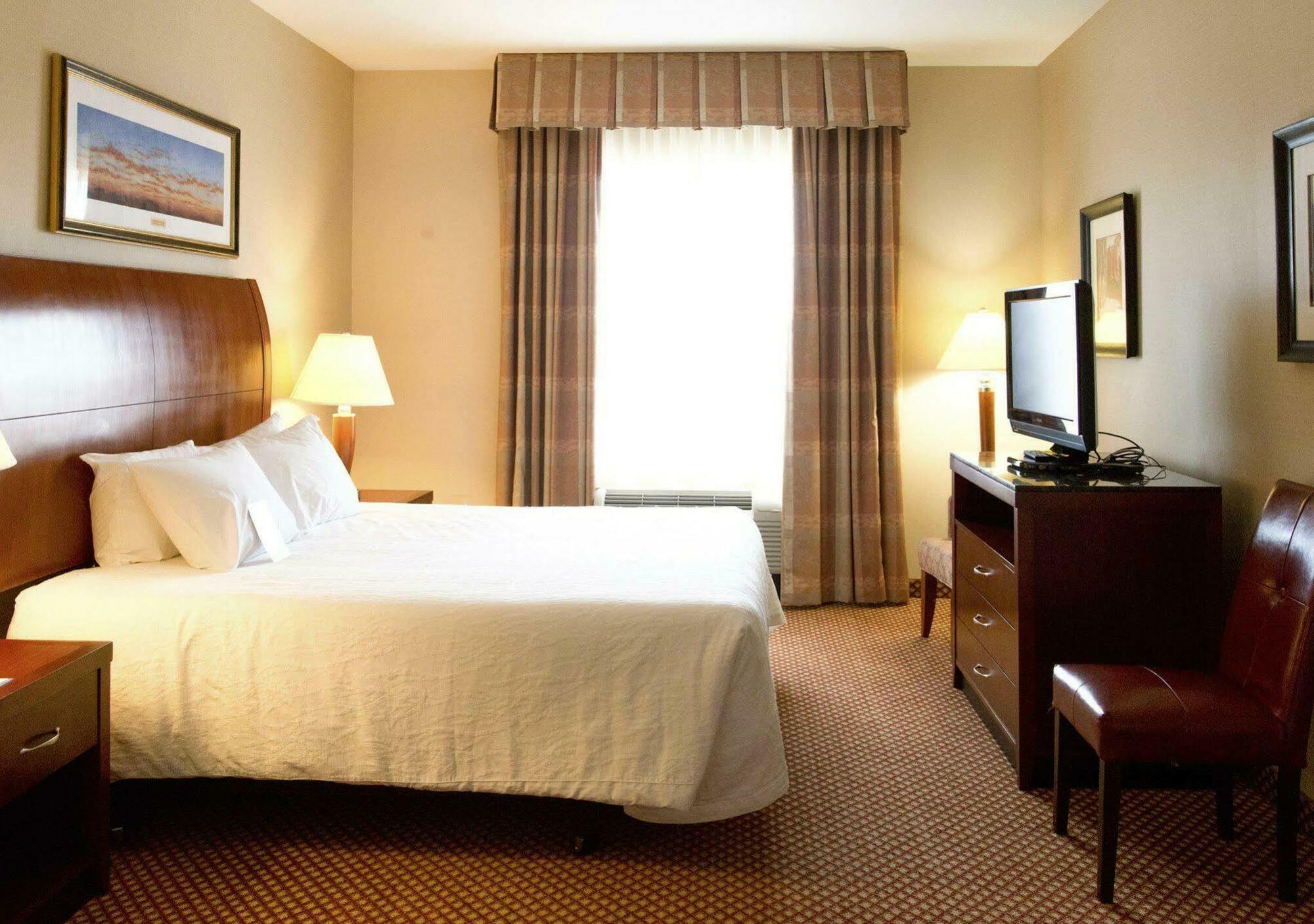 Hilton Garden Inn Laramie Exteriör bild