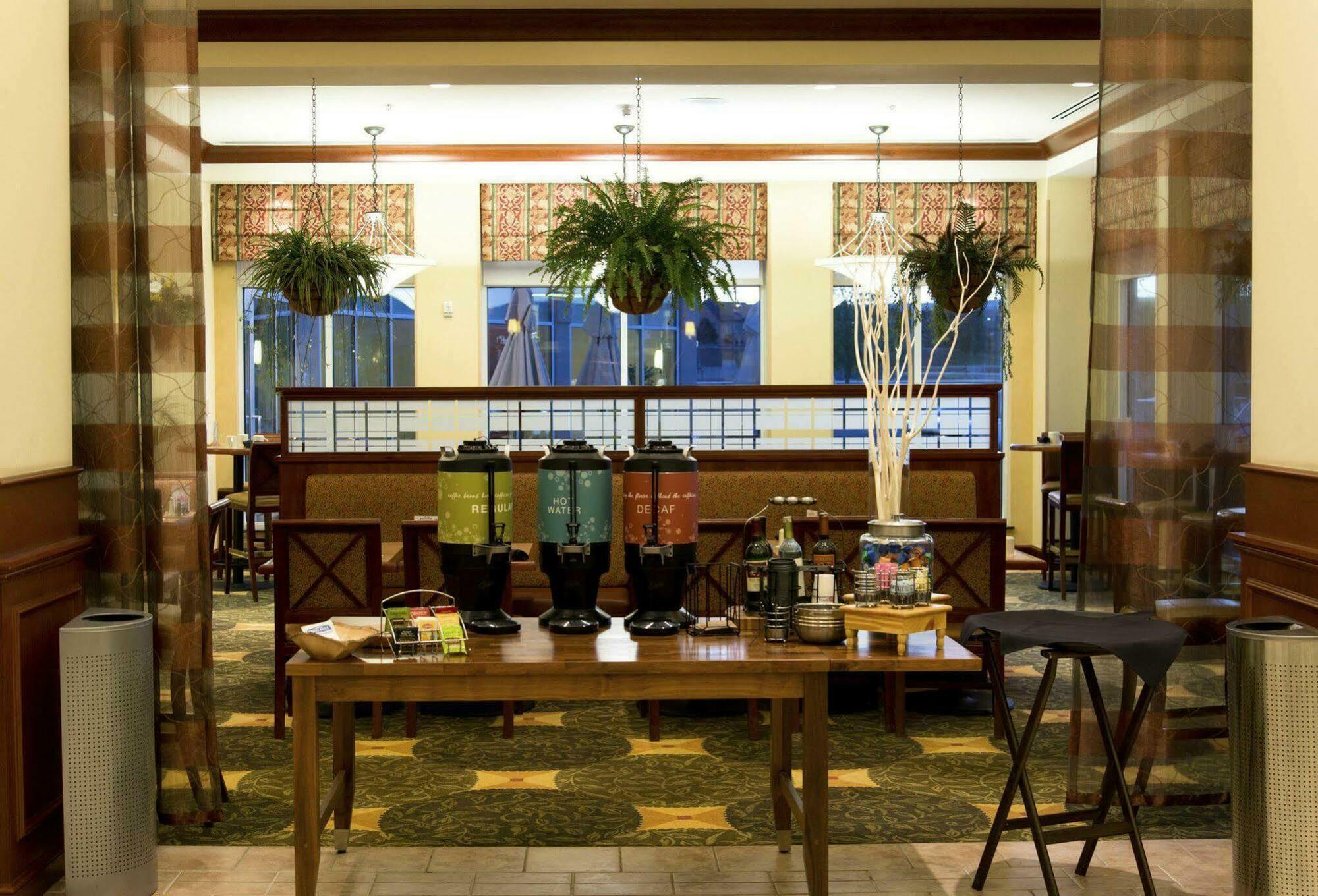 Hilton Garden Inn Laramie Exteriör bild