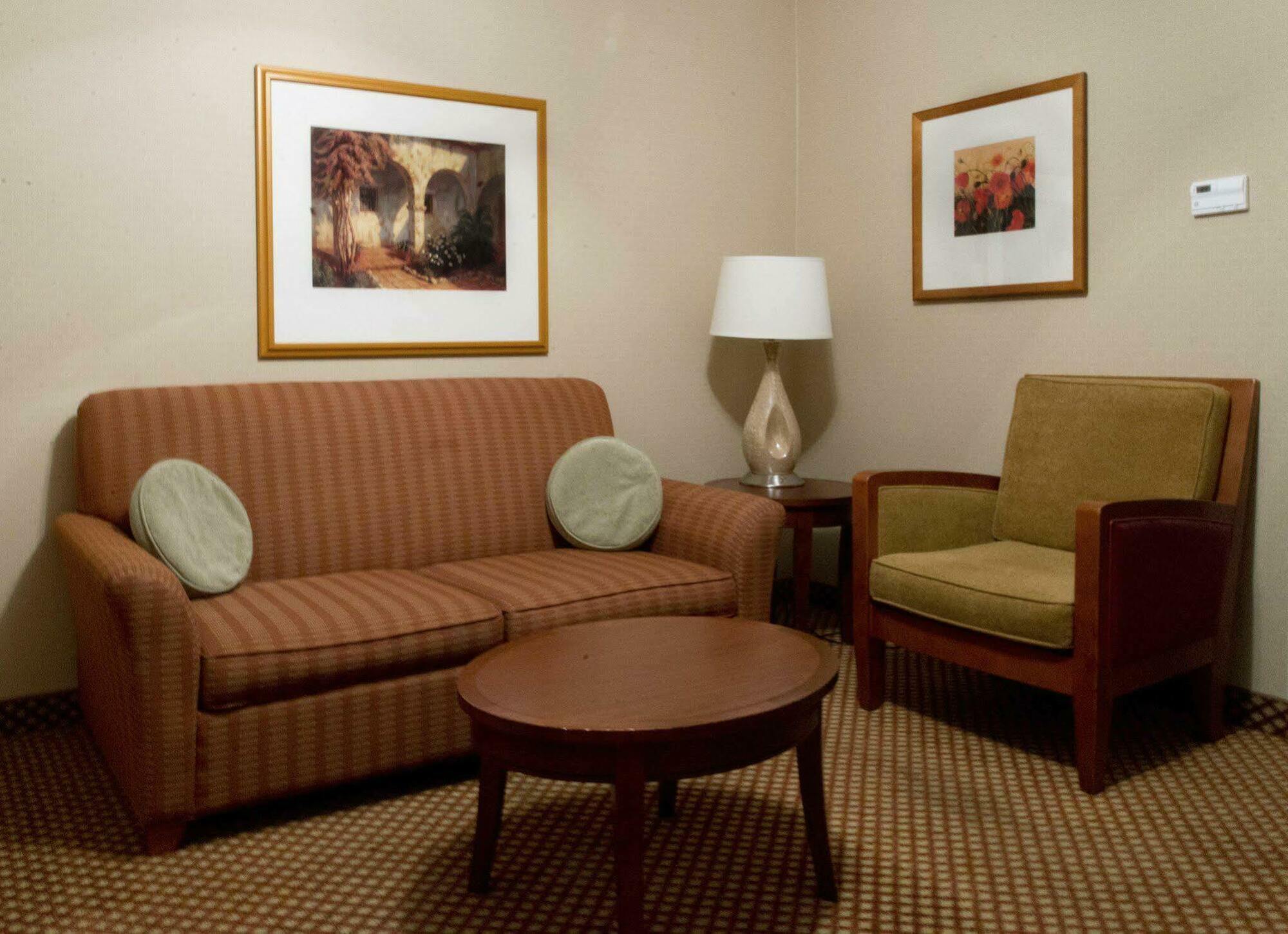 Hilton Garden Inn Laramie Exteriör bild