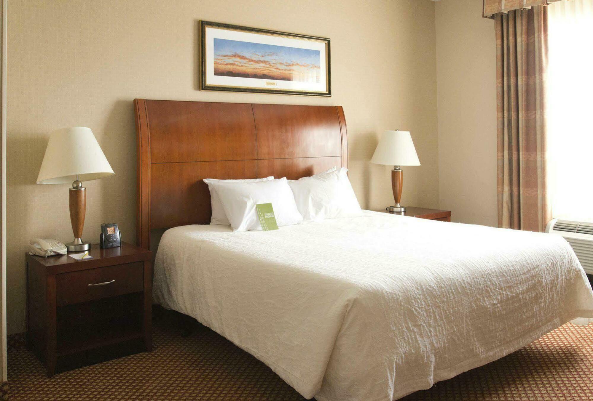 Hilton Garden Inn Laramie Exteriör bild